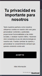 Mobile Screenshot of miusyk.com